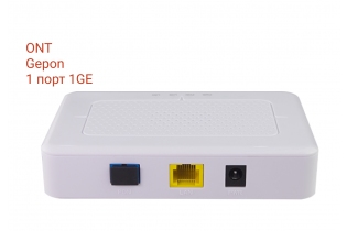 Абонентский терминал GEPON ONT FD511G-E