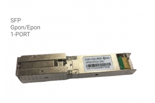 Абонентский терминал  xPON ONT FD511GX-ZM0, SFP
