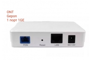 Абонентский терминал BDCOM GEPON P1501DT