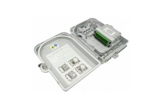 Оптическая распределительная коробка NS-FTTH-ODB-24-LGX-8SA