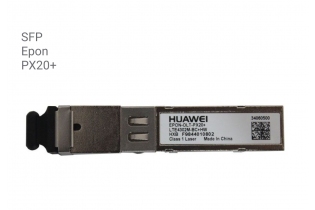 Одноволоконный модуль HUAWEI SFP EPON-OLT-PX20+