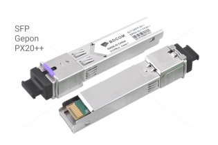 Каталог сетевого оборудования GPON - цены