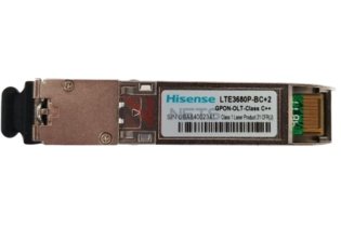 Модуль SFP xPON 2,5 GE, class C++ (LTE3680P-BC+2)-(Hisense)