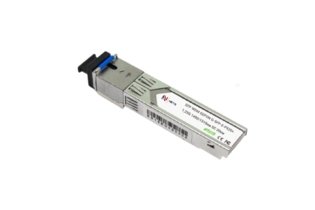 Модуль NewNets SFP WDM GEPON G-SFP-E-PX20+