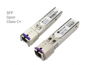 Оптический модуль BDCOM SFP GPON OLT-GSFP-C+