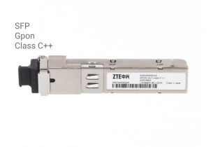 Оптический модуль ZTE SFP GPON OLT-SFP-С++-Z