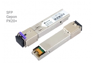 Оптический модуль BDCOM SFP GEPON OLT-GSFP-20+