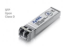 Модуль Zyxel SFP GPON 2,5 GE, class D